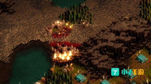 they are billions