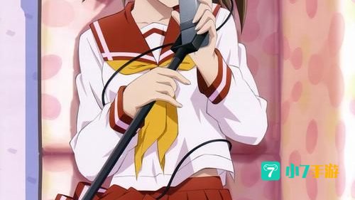天籁之音ova2
