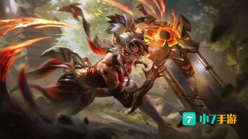 lol瑞文
