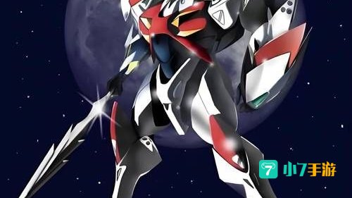 太空骑士