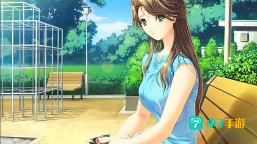 调戏美女游戏