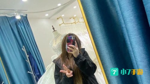 梦幻婚纱店