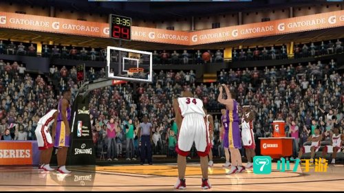 安卓nba2k13