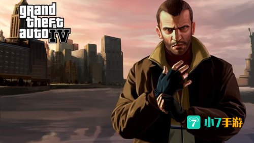 gta4资料片下载
