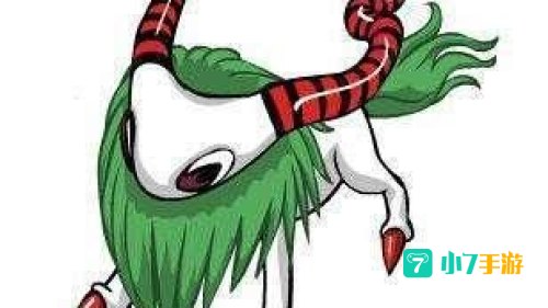 赛尔号魔狮迪露
