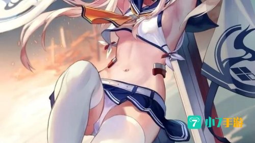 碧蓝航线凌波