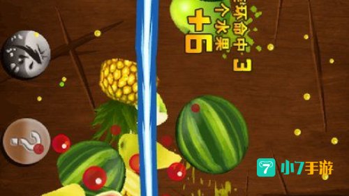 切水果游戏手机版下载