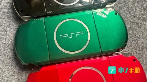psp好玩游戏