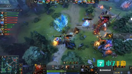 dota2冬季赛