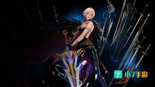 dnf女鬼剑士