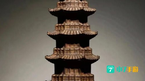 玲珑宝塔