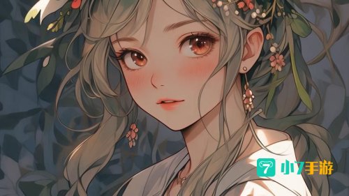 微信头像女2023年最新版图片