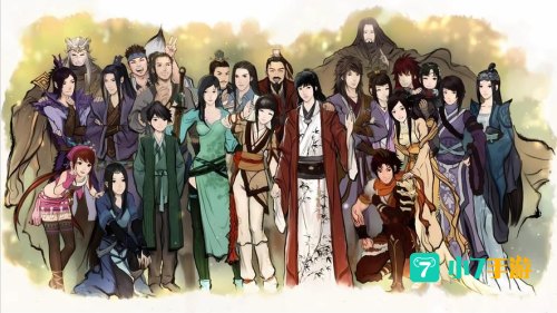 仙剑奇侠传5全剧情