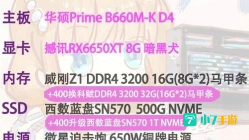 巫师3配置