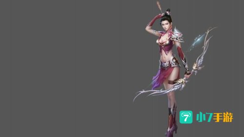 美眉游戏