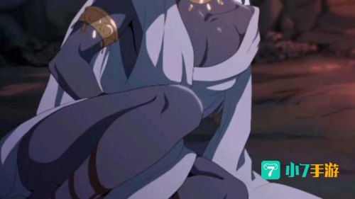 dark elf
