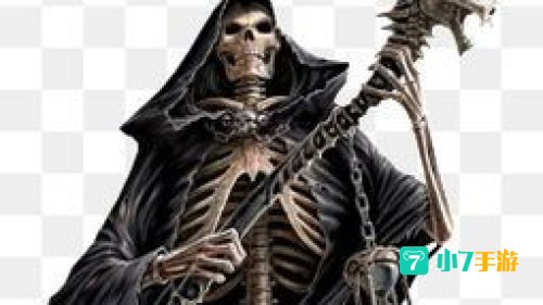 死神镰刀