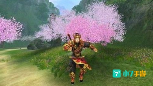 侠客列传